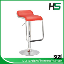 Modern winsome adjustable bar chair,leather bar chair